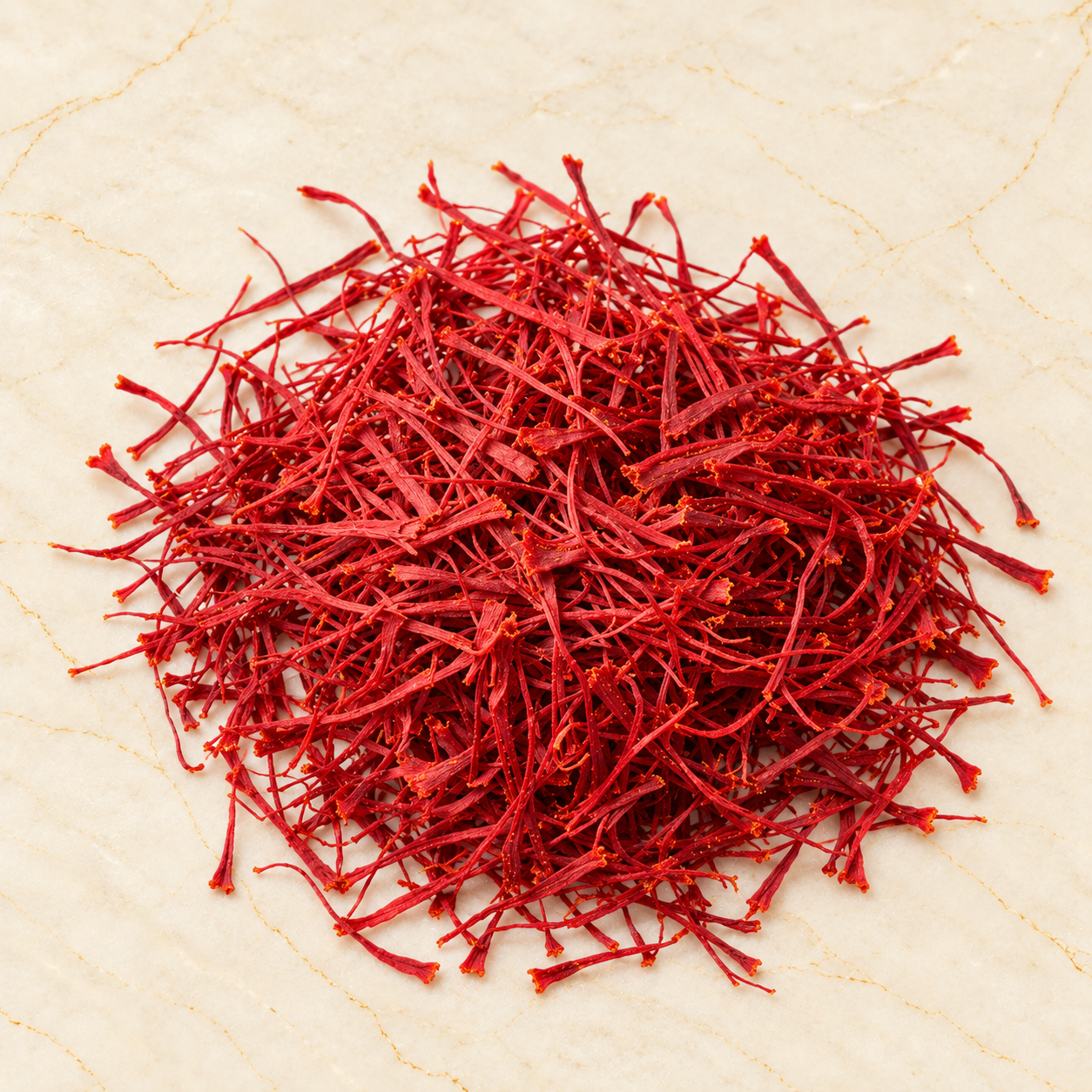 Super Negin saffron threads